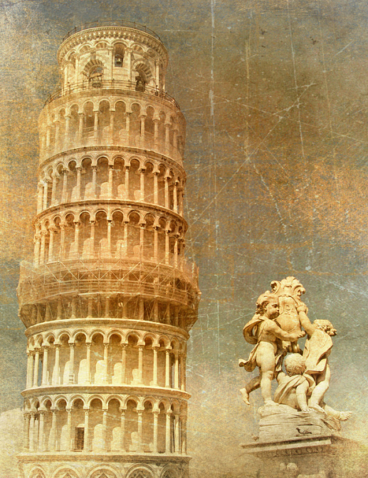 Панно и фотообои Affresco Фрески и фотообои ID13416