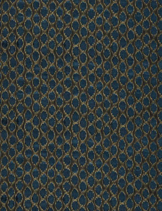 Ткань Zoffany Decorative Velvets 333255