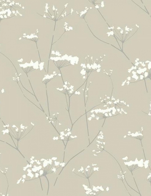 Обои York Candiсe Olson - Botanical Dreams NA0599