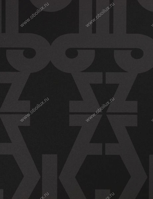 Обои Eijffinger Black & White 397597