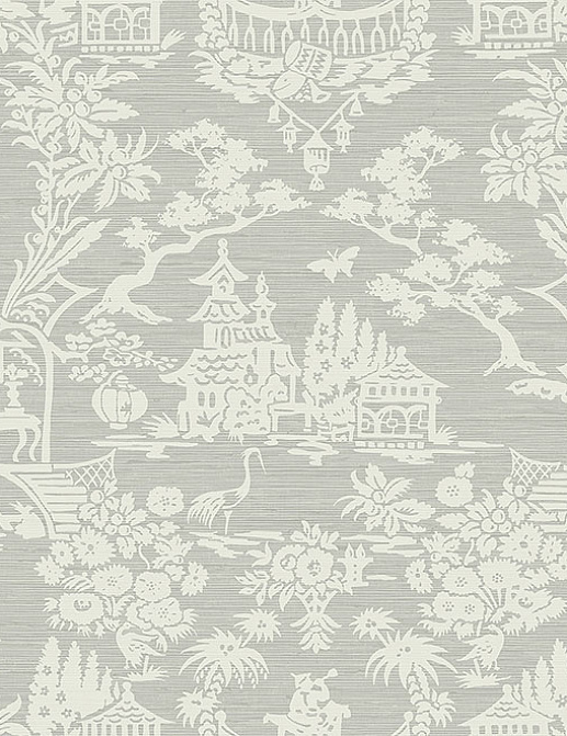Обои KT-Exclusive Chinoiserie CH70306