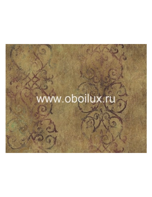 Обои Wallquest Izmir HA60309