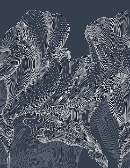Панно и фотообои Hygge Wall Collection 5 H11774