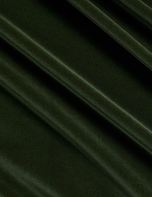 Ткань James Hare Beauchamp velvet 8308/15