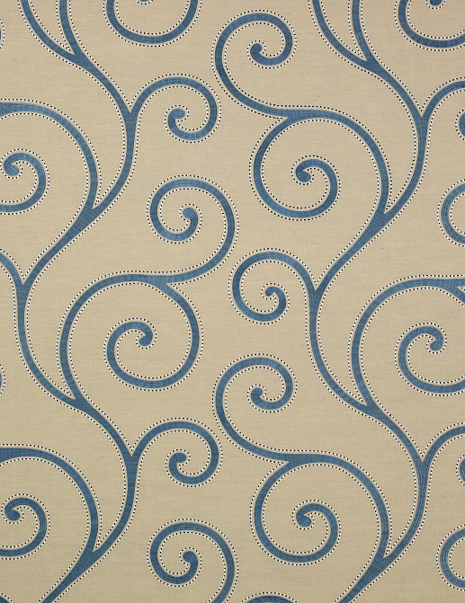 Ткань Manuel Canovas Valmy 04889/02