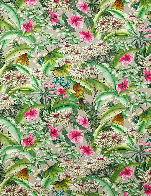 Ткань Manuel Canovas Ibiza 04952/01