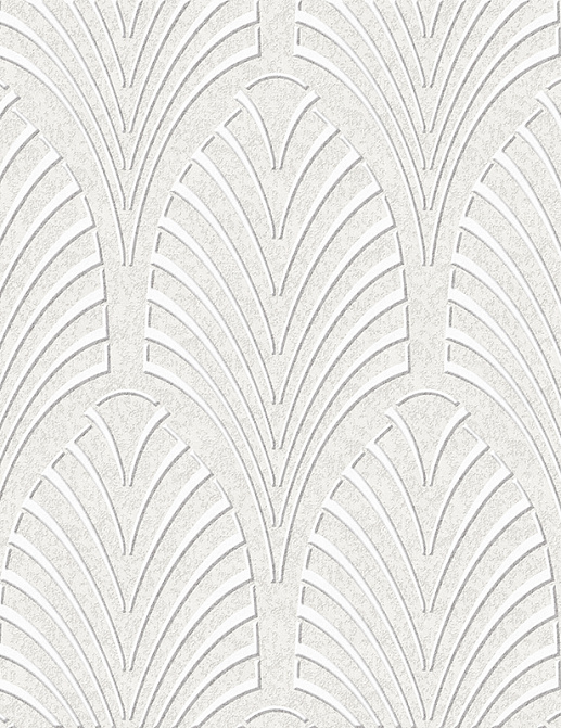 Панно и фотообои Affresco Fabrika 19 Fabrika19 38 White