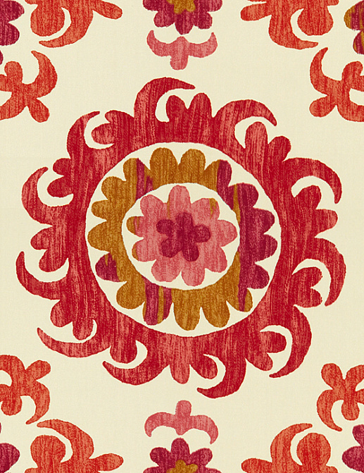 Ткань Kravet Jaipur Collection Pekan/910