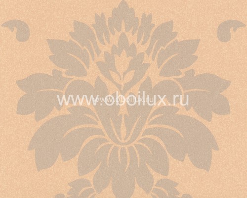 Обои A. S. Creation Golden Fleece 7643-79