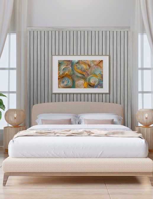 Молдинги HIWOOD Hiwood Decor LB40/GR24
