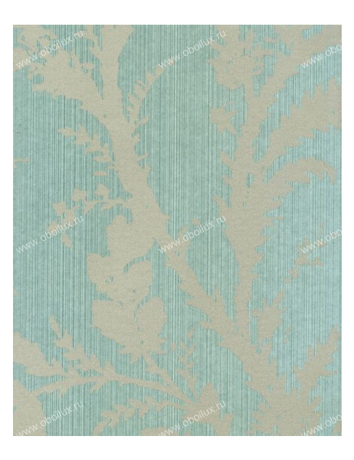 Обои Osborne & Little Wallpaper Album V W5720-05