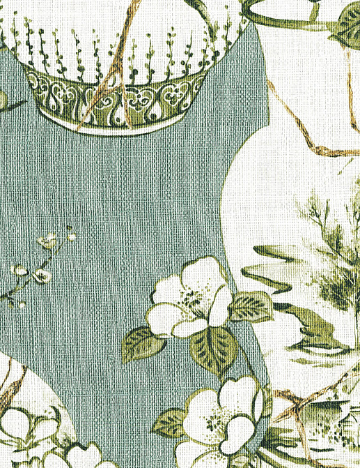 Обои Jannelli & Volpi 191 Kintsugi 6732