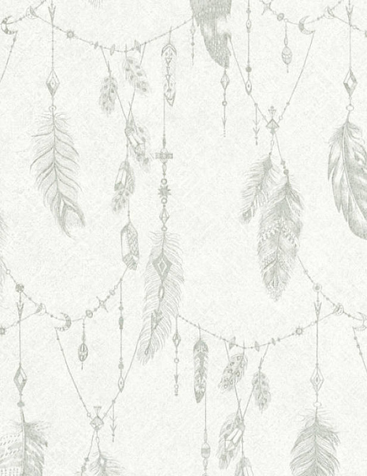 Обои A. S. Creation Boho Love 364651