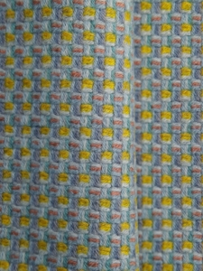 Ткань Bisson Bruneel Panama Plus - Panama Wool:3 PanamaPlus-56