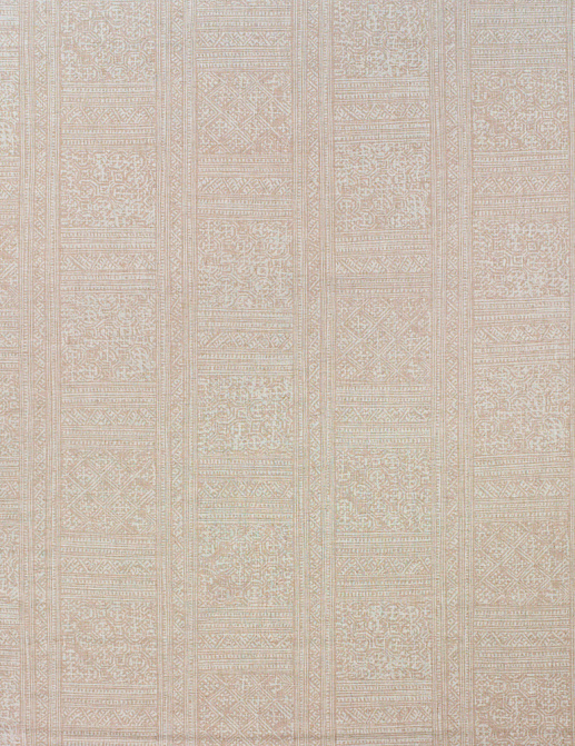 Ткань Andrew Martin Salento Ostuni/Blush