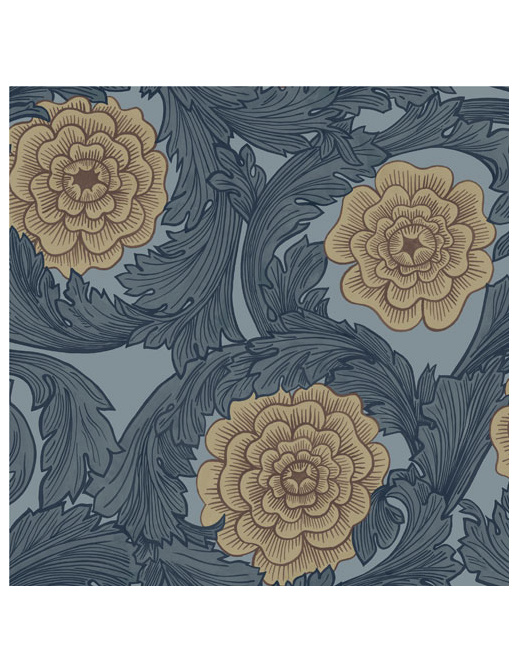 Обои Midbec Blomstermala 51010