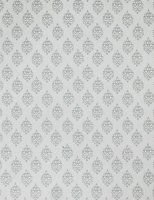 Ткань Laura Ashley Timeless Elegance Vol.1 Gower/SlateWhite