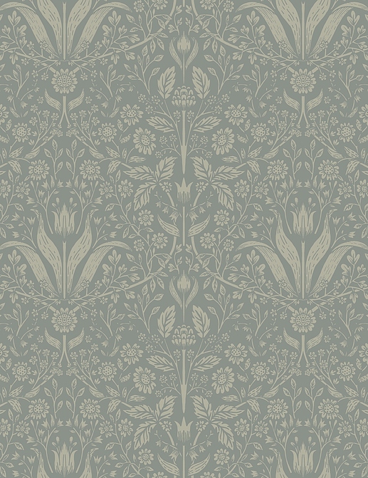 Обои A-Street Prints Botanica 4143-34009
