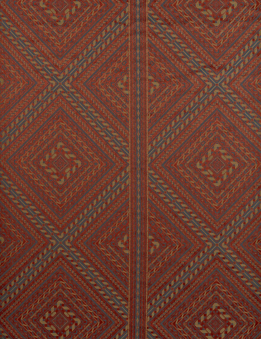 Ткань Zoffany Rare Textiles 333543