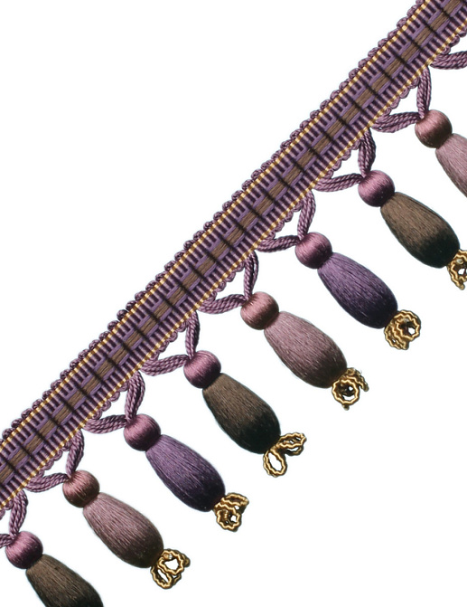 Бахрома Samuel & Sons Normandy Collection 985-41883/13