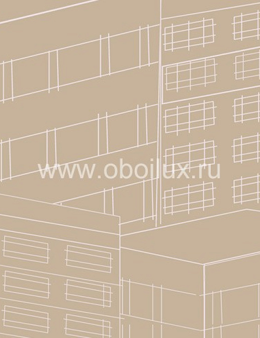 Обои Eco Nina Jobs 9856