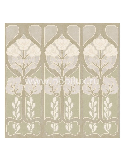 Бордюр Blue Mountain Beige BC1581367b
