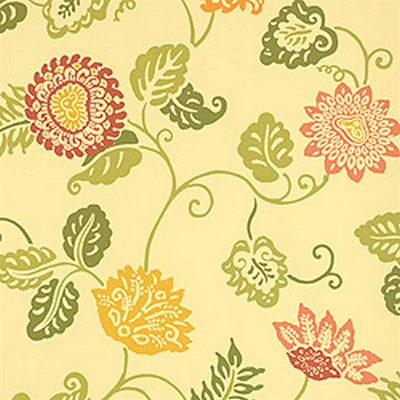 Обои Thibaut Waterlily T1171