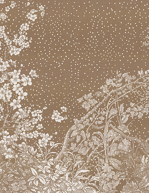 Панно и фотообои LondonArt Kimono KMN02-B