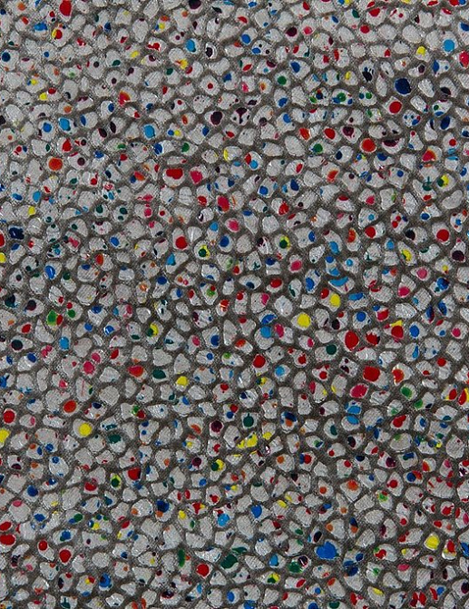Ткань 4Spaces Terrazzo/ Palazzo Terrazzo/1601/006-Bruno