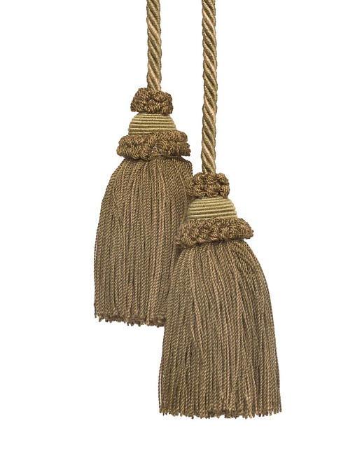 Кисть Samuel & Sons Annecy Cord 976-31654/180