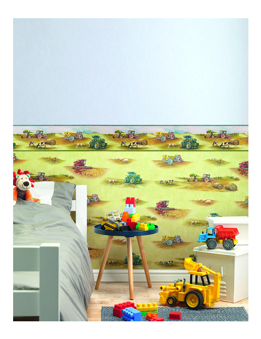 Обои Rasch Kids & Teens II 293203