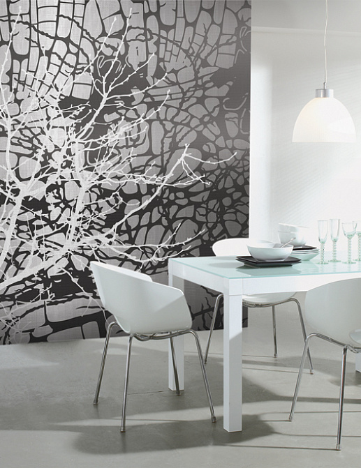 Панно и фотообои Kolizz-Art Digi TD12061-7P-W