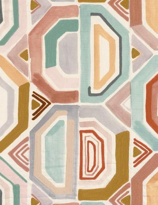 Ткань Casamance Pretoria 47450128