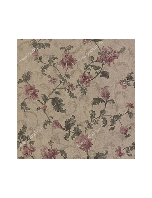 Обои Living Style New Classics 981-63772