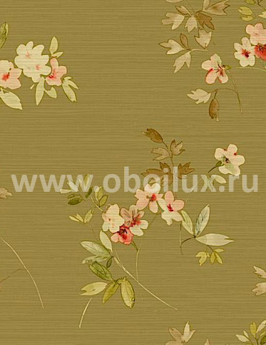 Обои Living Style Peony PN20807