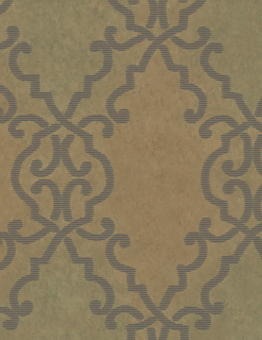 Обои Fresco Artistic Illusions AL13684