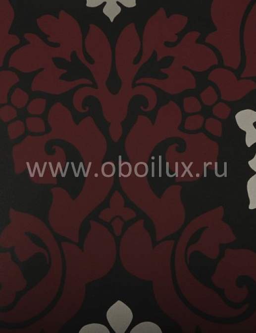 Обои Osborne & Little Folia W5795-09