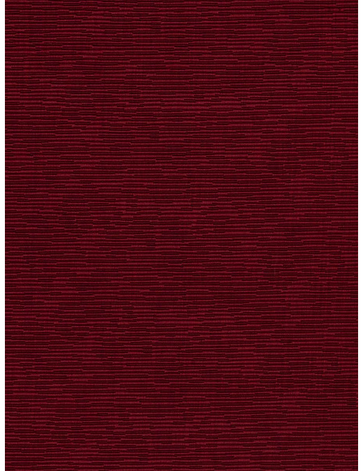 Ткань Fabricut Solids By Color Berry Bascala/Cranberry