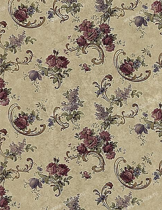 Обои KT-Exclusive Floral Fantasies 986-56004