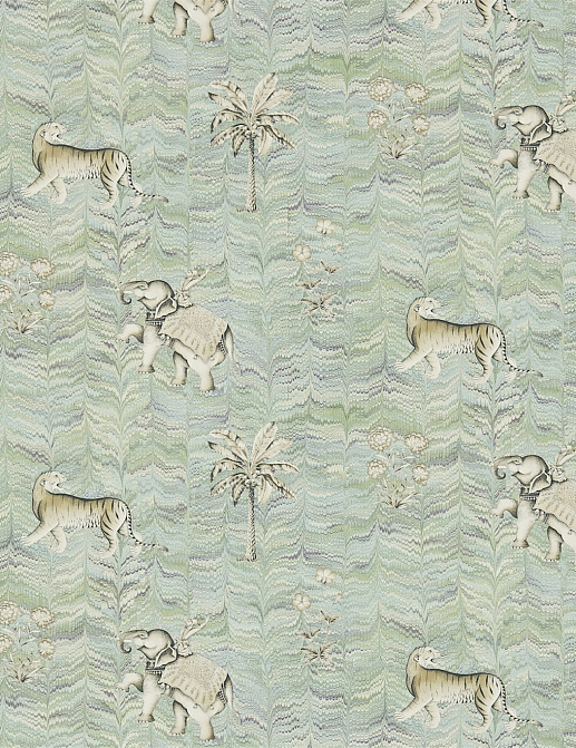 Обои Zoffany Jaipur 311722