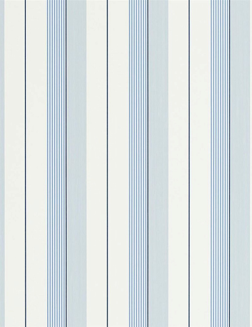 Обои Ralph Lauren Signature Stripe Library PRL020/04