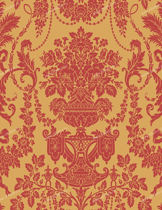 Обои Blue Mountain Chatsworth JW105755