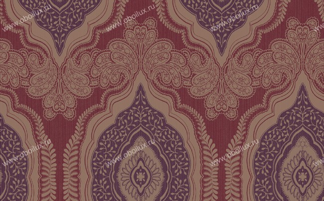 Обои Seabrook Marrakesh VI40009