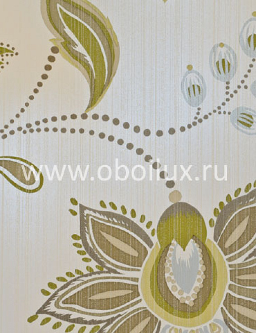 Обои Nina Campbell Giverny NCW4005-04