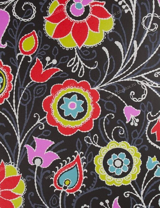 Обои Eijffinger Suzani 314024