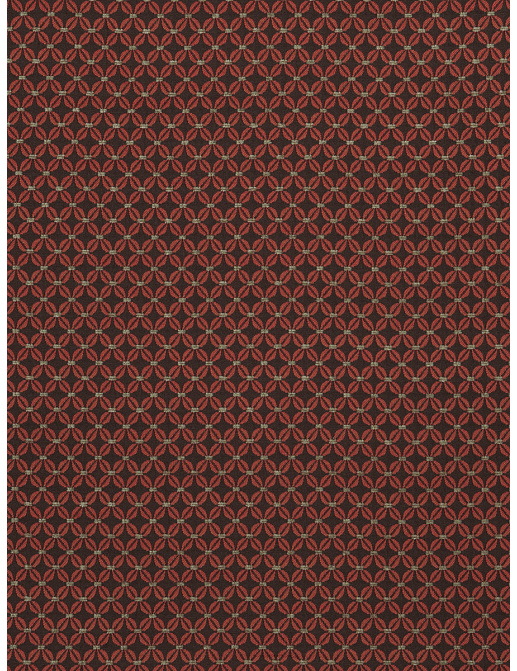 Ткань Fabricut Chromatics Vol.XXIII Sedona Tradition/Bittersweet
