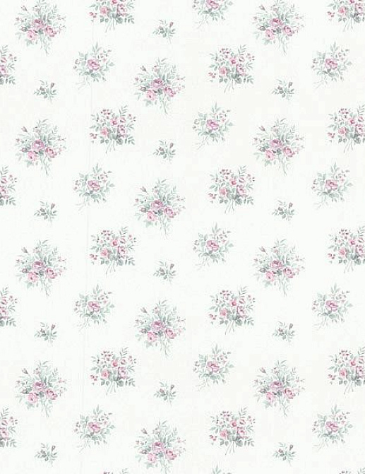 Обои KT-Exclusive Floral Fantasies 986-56034
