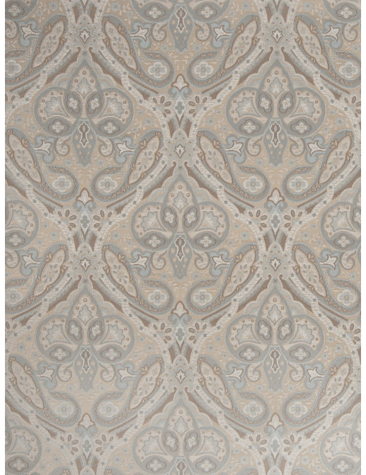 Ткань Trend Jaclyn Smith Home II cobalt robin's egg 02102/RobinsEgg