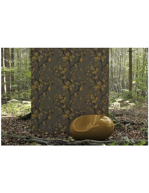 Обои Hookedonwalls Secret Garden 46004