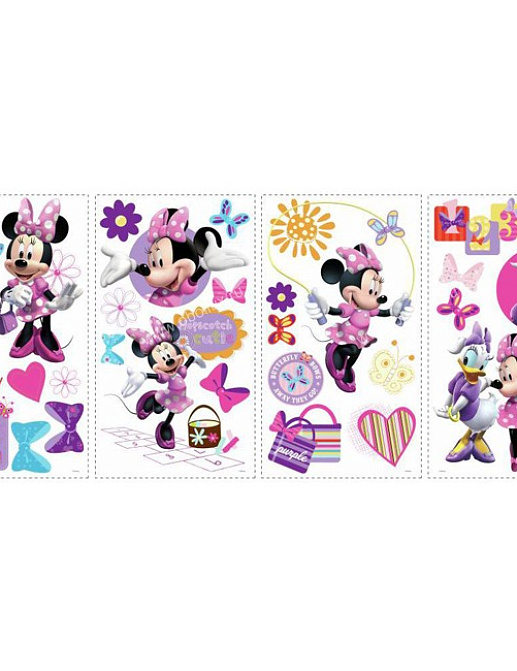 Обои York Disney II RMK1666SCS